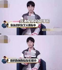 娱乐圈爆料问答博主,揭秘明星背后的故事  第2张