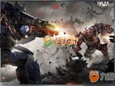 逆战幻域最新爆料视频,揭秘神秘幻域世界与全新玩法  第1张